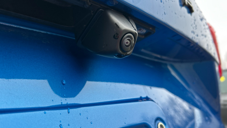 Ford Kuga 2.5 FHEV ST-Line 5dr CVT Hybrid Estate